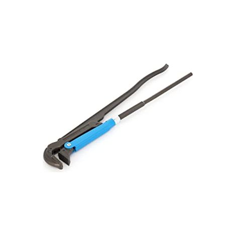 Gedore  pinza  per  tubi  lunghezza  totale  760  mm  apertura  130  mm  -  6437770 (1/4)