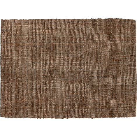 Alfombra Yute 160X230X1 3000 Gsm Antideslizante (1/5)