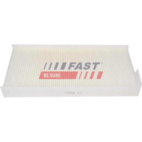 Filtro abitacolo rapido FT37328