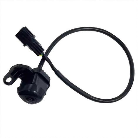 Cámara de visión trasera para coche (99240-J9500) para Hyundai Kona 2021-2022 (1/5)