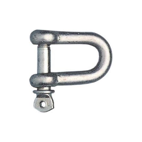 BL GRILLI DIRITTI ZINCATI D 14 MM GR.9/16 1 PZ