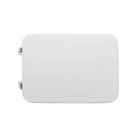SEDILE WC PER GRAVENA VASO GAIA FORMA 8 Misura: Bianco