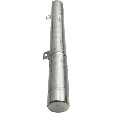 Déshydrateur de climatisation 2118350047 A2118350047 pour Mercedes-Benz Classe E W211 S211 W203 E200 E320 (1/5)