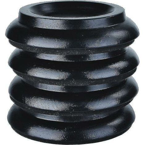 Lot de 4 tasses à roulettes droites pour piano, jambe de meuble en bois dur de qualité supérieure, couleurs primaires, 11 (1/3)