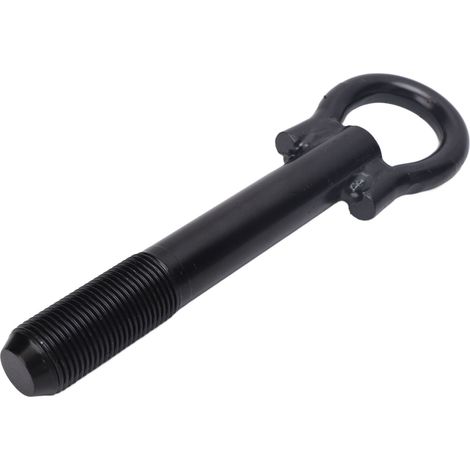Crochet de Remorquage Forgé en Acier Haute Résistance OEM 5196142040 pour RAV4 2013-2018 (1/5)