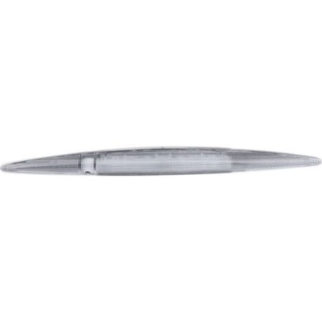 Monture élevée 3ème feu de frein feu arrière lentille transparente 34270T0AA01 pour Honda CRV LX/EXL/EX 20122014