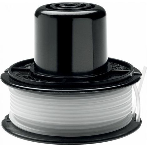 6m Cord Spool - 1.5mm Diameter - Ground Shock Absorber A6226-XJ, Replacement Spool for Mowing Line (1/3)
