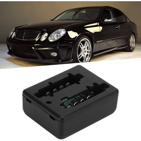 Simulateur de Verrou de Direction ESL ELV Plug and Play pour Mercedes Classe V W639 W906 W209 (1/5)