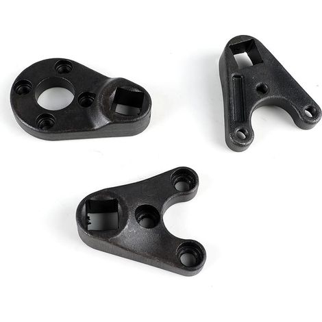Suitable for Yamaha Suzuki exterior trim/tilt pin wrench kit - MT0004&MT0006&MT0009 (1/4)
