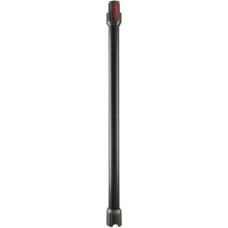 Tube d'extension de Rechange pour Dyson V11 V15 V10 V7 V8 Aspirateur Sans Fil, Tube Rallonge en Aluminium Baguette Extensible, Ac