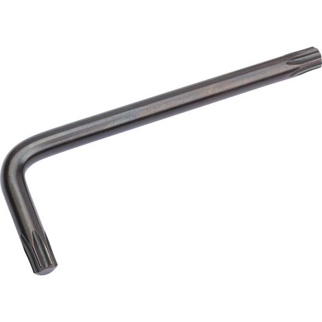 Draper 33628 Draper TX-STAR Key, T30 (1/5)