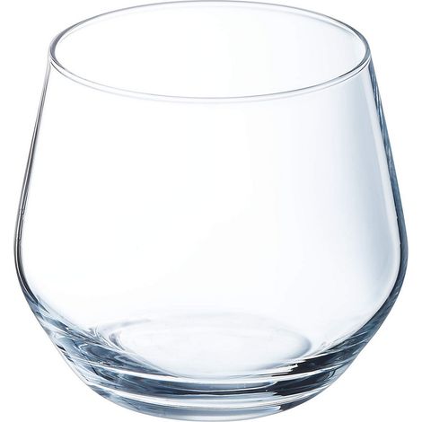 Verres universels pour eau et boissons VINA JULIETTE 350ml 6 pcs. Hendi ARCOROC N5995 (1/5)