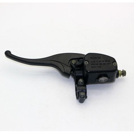Modification des freins de moto : pompes supérieures gauche et droite Polaris, VTT Polaris Magnum 325 330 (1/5)