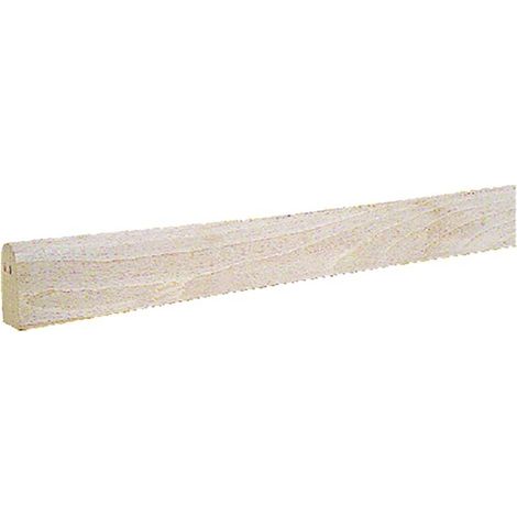 MANICO LEGNO PER SCURE TIPO 'CALABRIA' per gr. 500/600