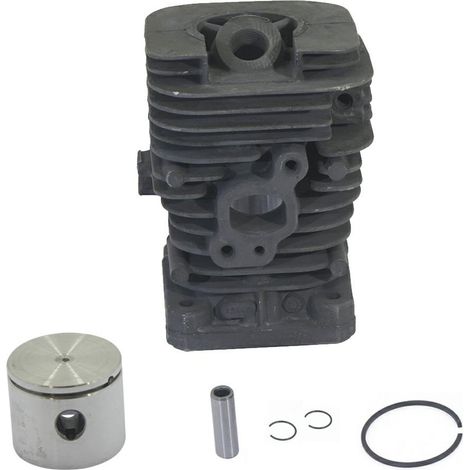 Cilindro e pistone per motosega mcculloch Partner 220/221/260/351/370/390/420/1950 - 362019
