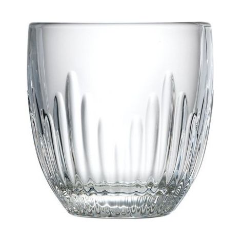 La Rochere - Tasse à expresso Jeux d'Orgues 10 cl (lot de 6) (1/2)
