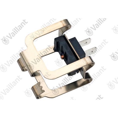 Vaillant NTC-Fühler 19mm für VPM 20/25, 30/35, 40/45 /2W und weitere, 193592
