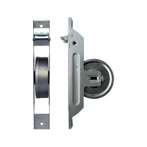 AVVOLGITORE SEMINCASSO SENZA ACCESSORI BOLIS ITALIA PZ 12,0