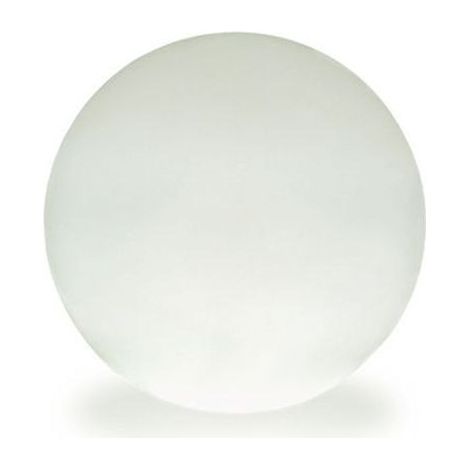 Balle de sol D.78 ligne de balle blanche (1/4)