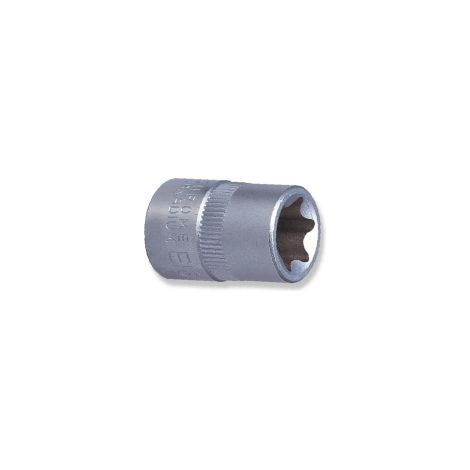 Chiave a bussola Torx Jonnesway da 1/2" 20 mm