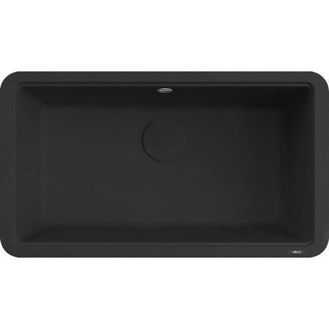 ELLECI LAVELLO Globe 910 838x482 1 VASCA Nero 40