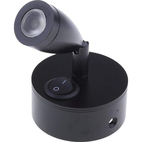 Lampe de Lecture Intérieure Chevet Lumière Veilleuse à LED (1/5)