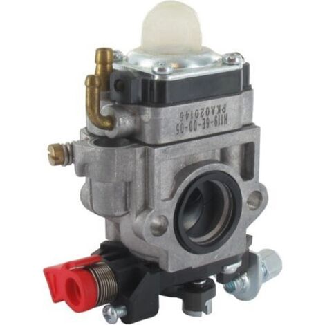 OLEO-MAC Vergaser 2318630 - 2318968AR - WYK143A (1/2)