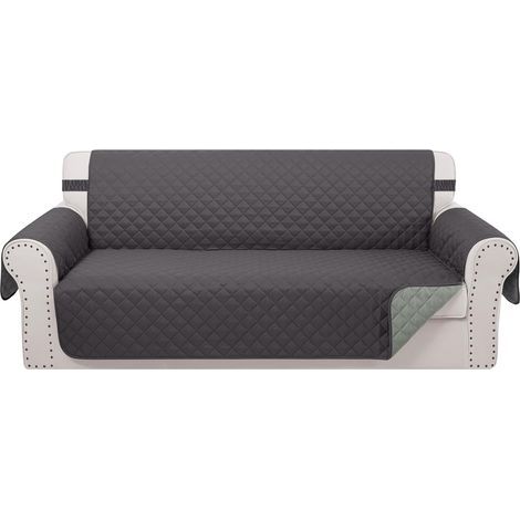 Coussin de canapé pour animaux de compagnie étanche et antidérapant, vente en gros, universel pour toutes saisons, housse de canapé et coussin pour une personne (1/4)