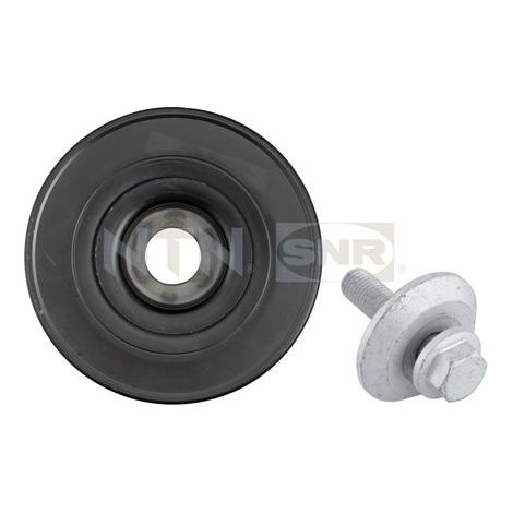 Dampers - DPF359.16K1 - SNR - Compatible avec véhicule Ford, Volvo, Peugeot, Citroen, Mazda