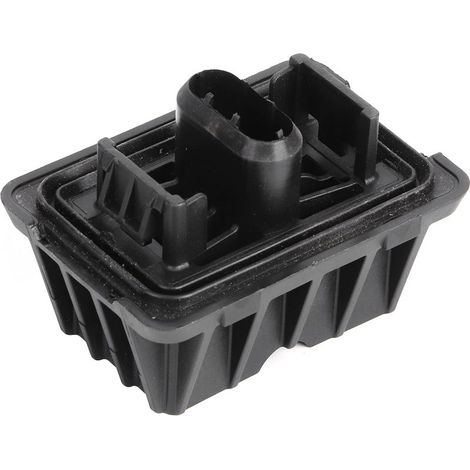 Support de levage Cric et point de levage 51717164761 Compatible avec 328i, 335i, M3 et E92 (1/5)