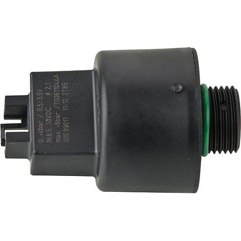 Capteur pression rac vis gb142/132/132t - GEMINOX : 8718600018