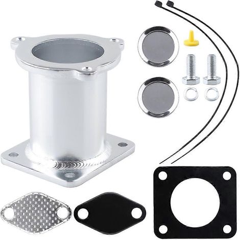 Kit de retrait du bouchon du refroidisseur adaptateur et du thermostat compatible avec les modèles des séries 1, 3, 5, 6, 7, E60, E61 et E87. (1/5)