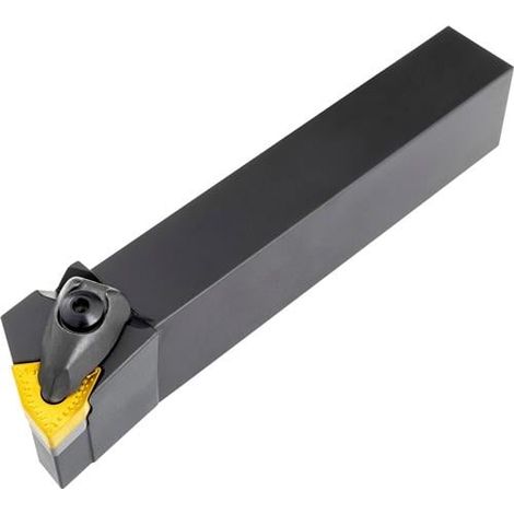 Drehwerkzeughalter ISO DWLNR 3232 P 13 Funkt.-Länge 170mm Rechtslauf PRAMET