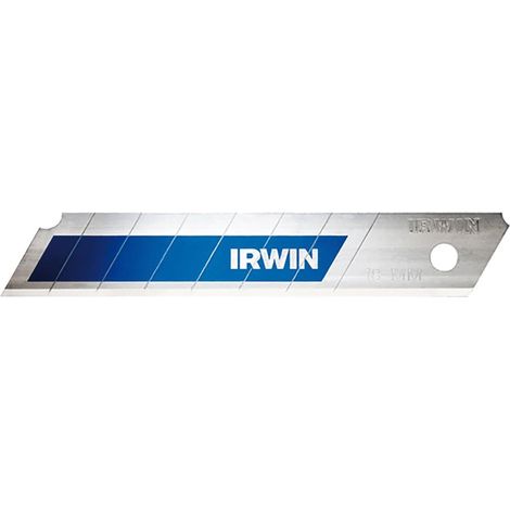 Irwin Cutter-Klinge 18,0 mm Bi-Metall, 5 Stück
