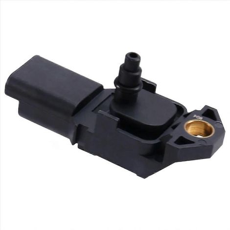 Capteur de pression du collecteur d'admission LR087236 compatible avec Range Rover Discovery 4, Range Rover Sport et XE (1/5)
