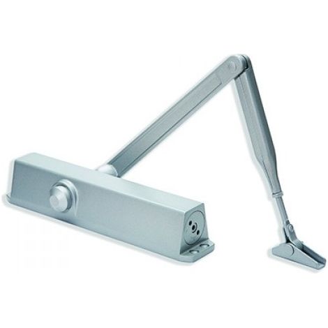 CP-83V/P Cierrapuertas 83V/Plata NHN-DAIHATSU 86-444/2