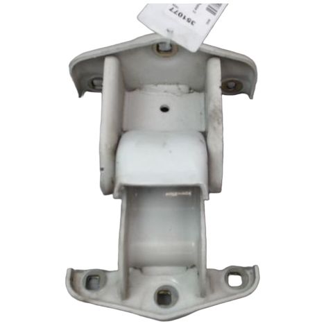 [PRODUIT D'OCCASION] Charniere Sup Porte Battante Ard RENAULT Trafic Fg L2h1 II Phase 2 -1200- Moy. 2006-... ♻️ Ref Oe. 8200527428 - Garantie à vie (1/2)