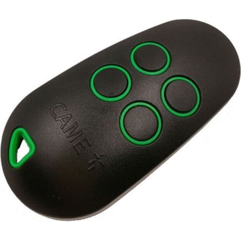TOPD4REN 806TS-0290 Télécommande 433.92 - 868.35 MHz Rolling Code (1/4)