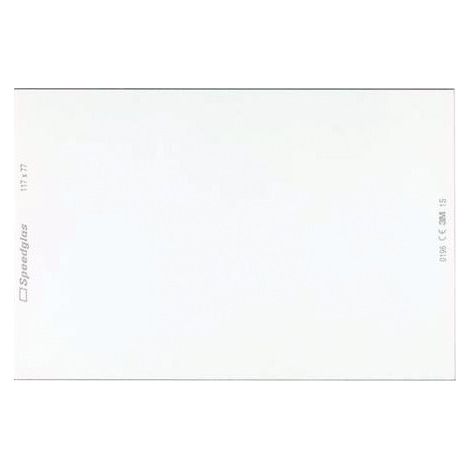 Verre de protection 9100XX (52 80 25) int.. set de 5 pour série 9100 117 x 77 mm