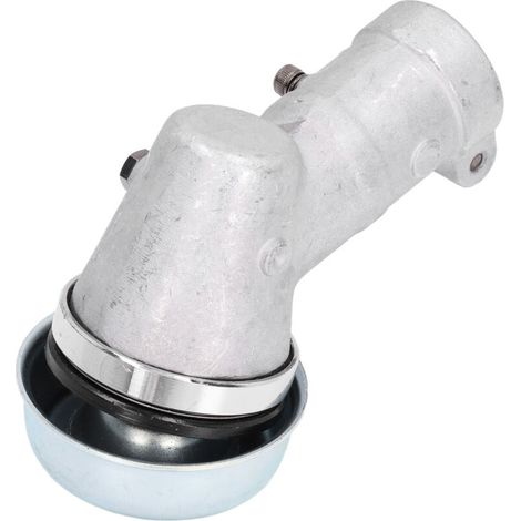 Coupe-bordures Husqvarna 443R 436R avec boîte de vitesses en alliage d'aluminium - AquaForge (1/5)