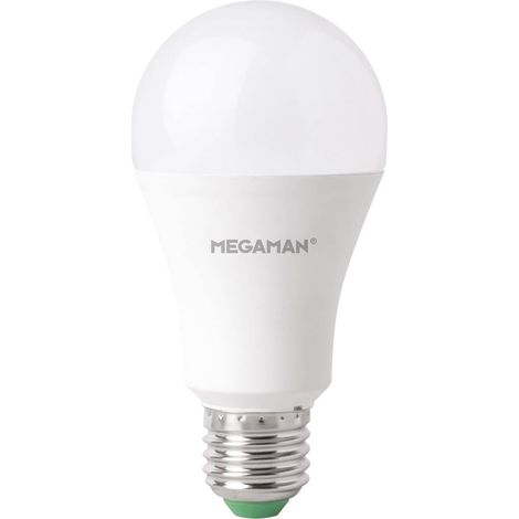 LED N/A Megaman MM21138 13.5 W = 100 W blanc chaud (Ø x L) 60 mm x 125 mm 1 pc(s) (1/2)