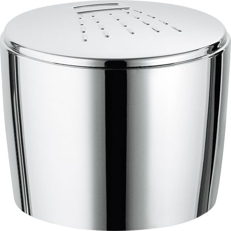 Grohe Umstellknopf, Aranja/Gold, 07526AG0 (1/2)