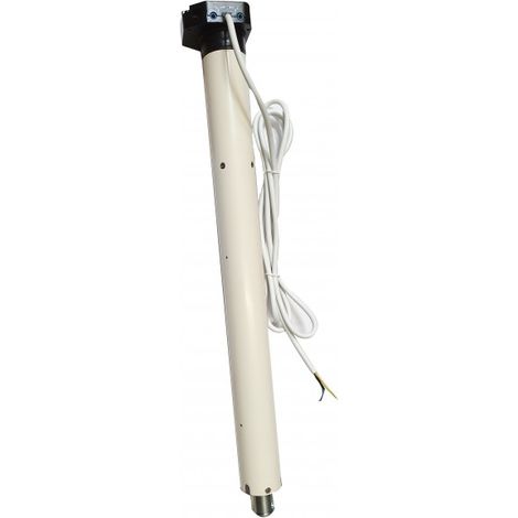 Moteur tubulaire avec secours CAME 001Y6120A101MOM