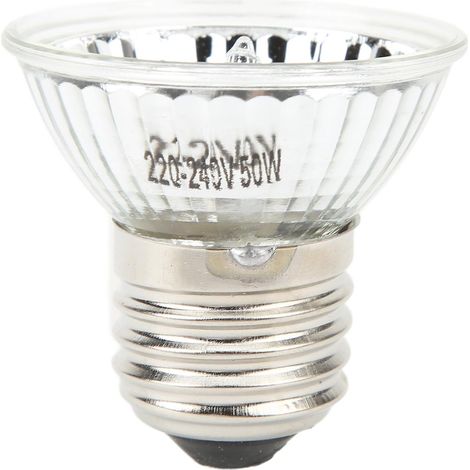 Ampoules chauffantes UVB pour reptiles, spectre complet, économie d'énergie, lampe chauffante pour bains de soleil pour amphibiens, 220-240 V W (1/5)