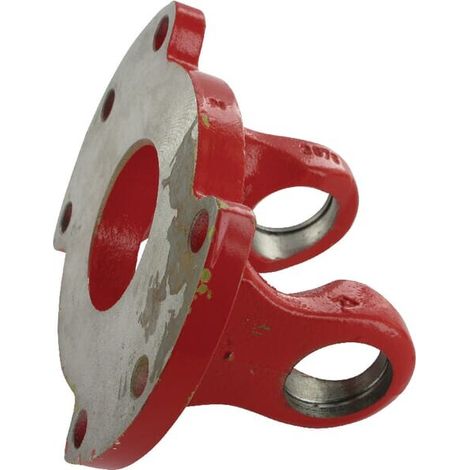 Forcella W 2500 LELY 0900111980