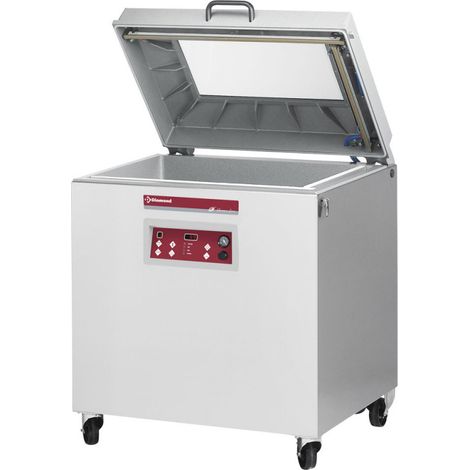 Machine sous-vide chambre 500 x 800 x h 200 mm - Diamond (1/3)