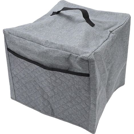 Meat Grinder Protector, Cover 16 x 13 x 13 Inches, for (1/5)