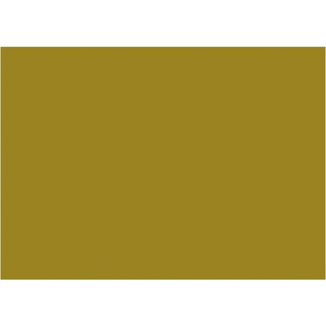Smalto nitro lucido gradazioni giallo 0.9kg e 4.5kg vernice base solvente River - 0,9 Kg - RAL 1027 Giallo curry