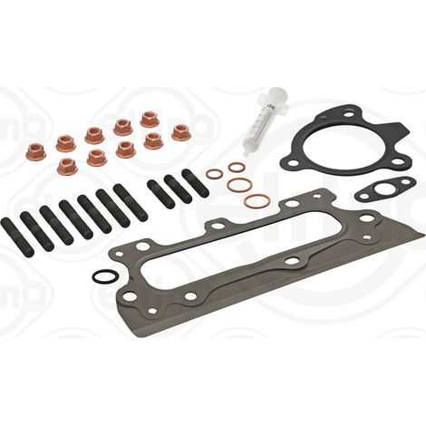 Kit de montage, compresseur Elring 779.140 DACIA