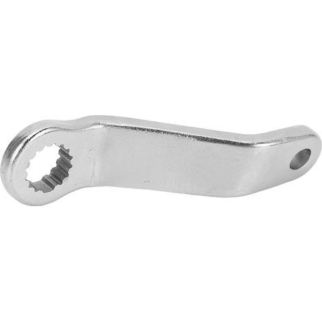 Hochstabiler Schalthebel aus Stahl 3234724 für Polaris 550-1000 Scrambler und Sportsman